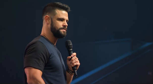 Steven Furtick