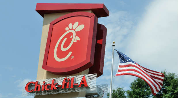 Chick-fil-A