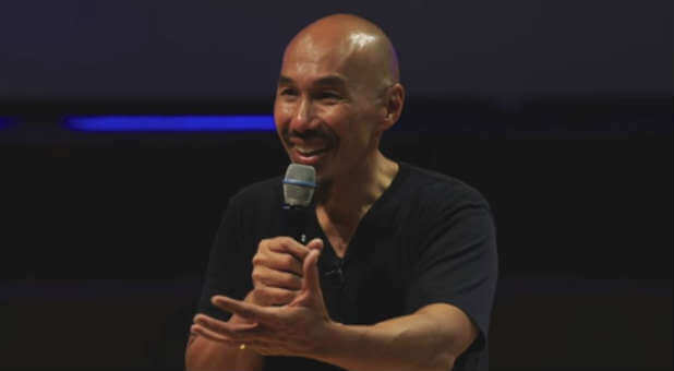 Francis Chan