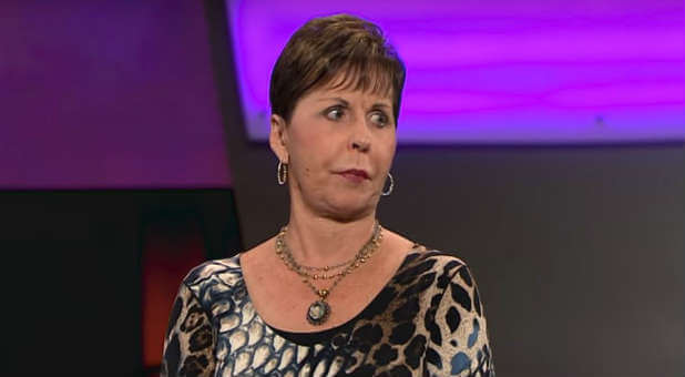 Joyce Meyer