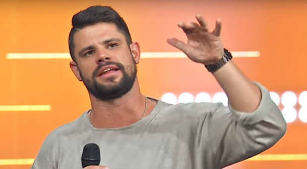 Steven Furtick