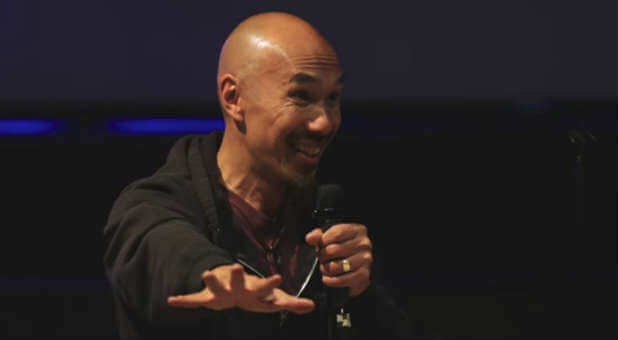 Francis Chan