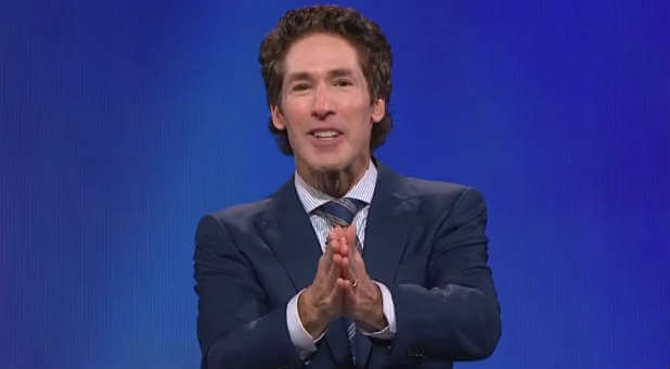 Joel Osteen