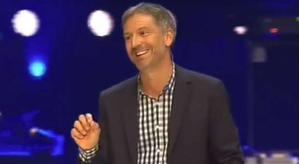 John Bevere