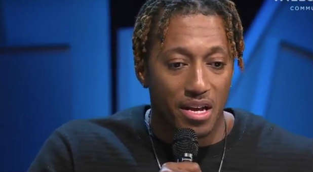 Lecrae