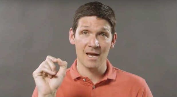 Matt Chandler