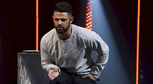 Official Steven Furtick