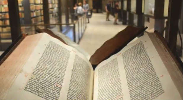 Museum of the Bible