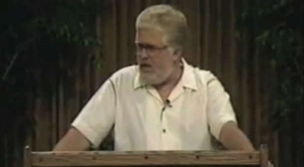 John Wimber