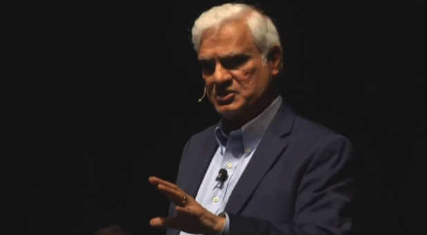 Ravi Zacharias