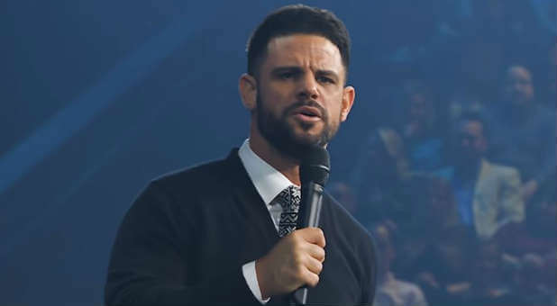 Official Steven Furtick