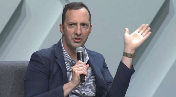 Tony Hale