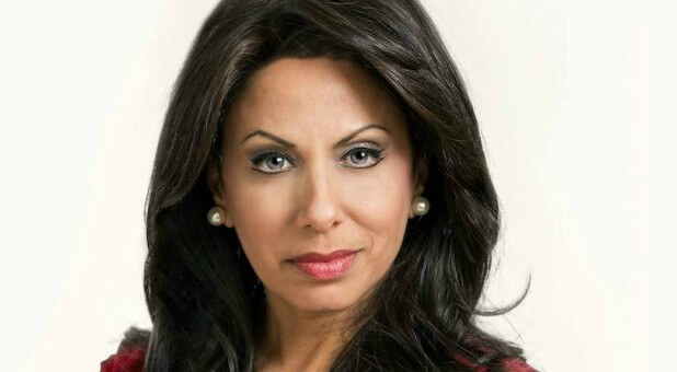 Brigitte Gabriel