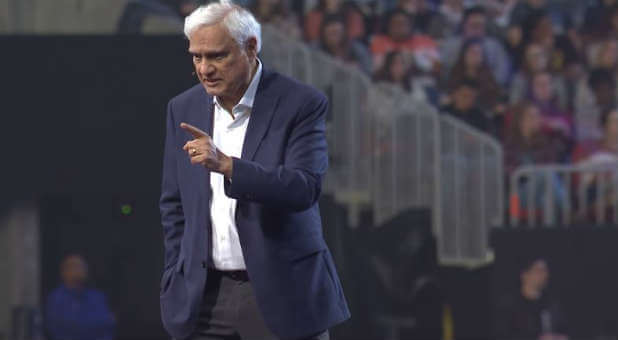 Ravi Zacharias