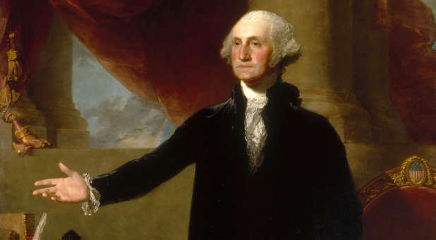 Has George Washington’s Prophetic Warning Come to Pass?