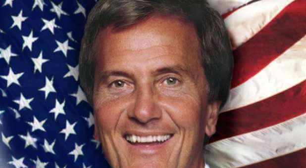 Pat Boone