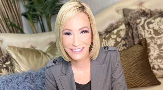 Paula White-Cain