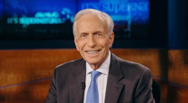 Sid Roth