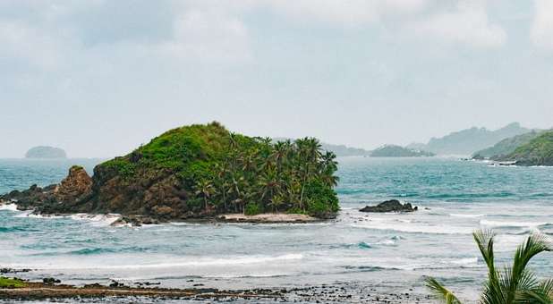 San Blas Islands, Panama