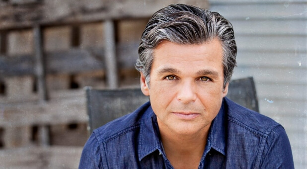 Jentezen Franklin