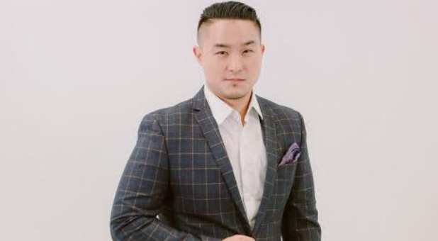 Pastor Ben Lim