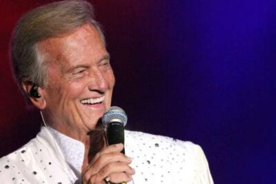 Stephen Strang: Still Going Strong—Pat Boone Says His New Book ‘If’ Is Not Religious