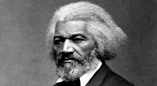3 Reasons Frederick Douglass Came to Admire America’s Founding Fathers