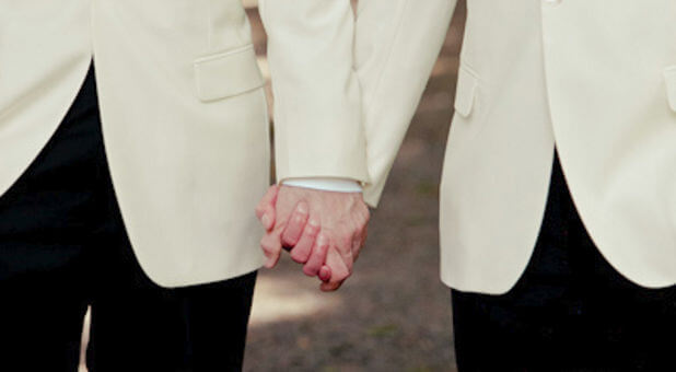 7 Things to Consider Before Attending a Gay Wedding