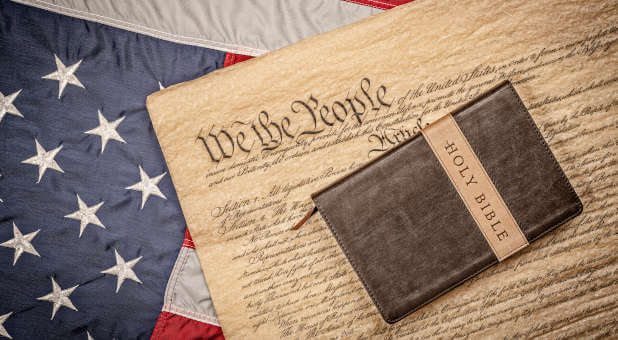America’s Founding: The Marriage of Faith and Freedom Sparked God’s Blessings