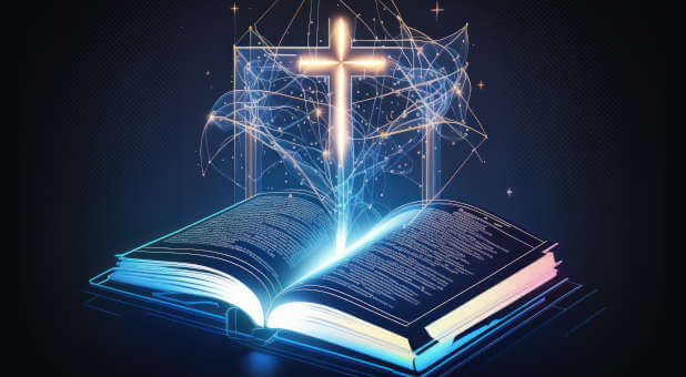 Artificial Intelligence Bringing Bible Translations to Other 90% of Languages