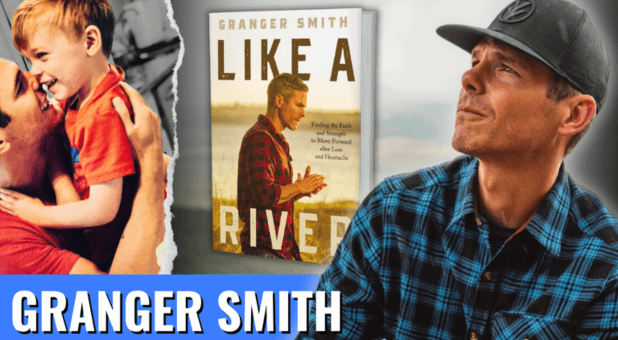 Granger Smith Shares His Journey to Redemption After Tragic Loss