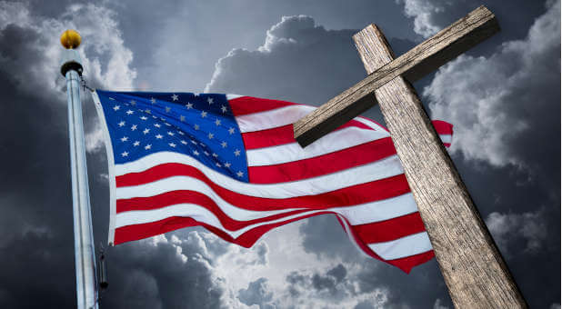 Remembering God’s Providence on Independence Day