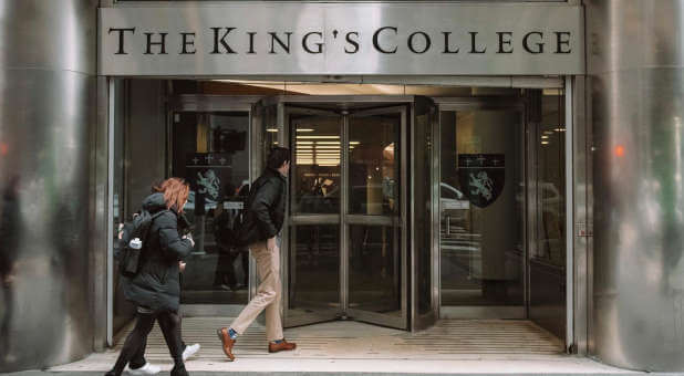 Is it the End of Evangelical Christian Colleges in NYC?