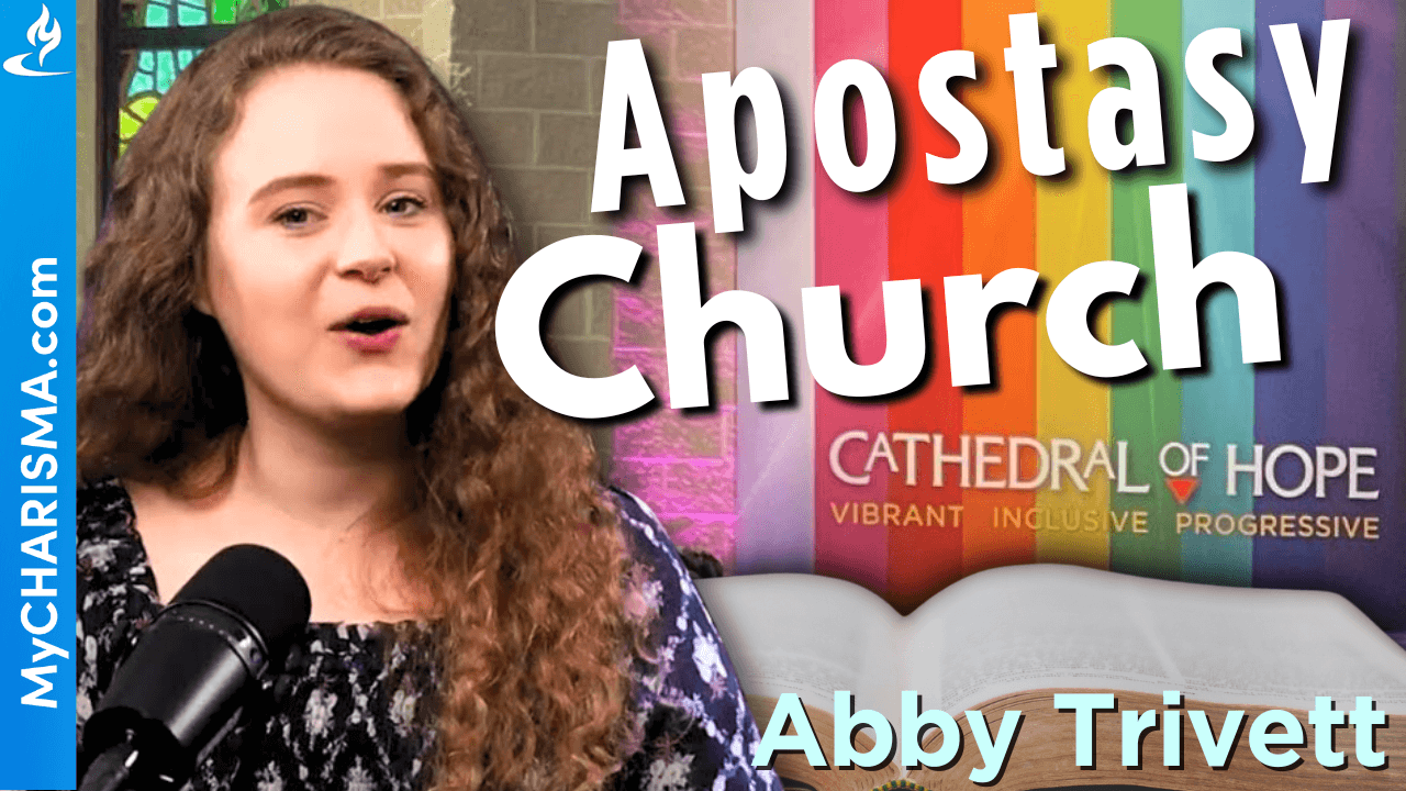 Apostasy in the Church? What to Look Out For