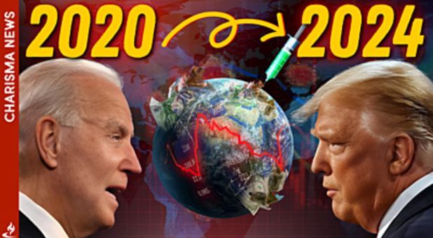 2024 Prophecy: Is This the Year of the Do-Over?