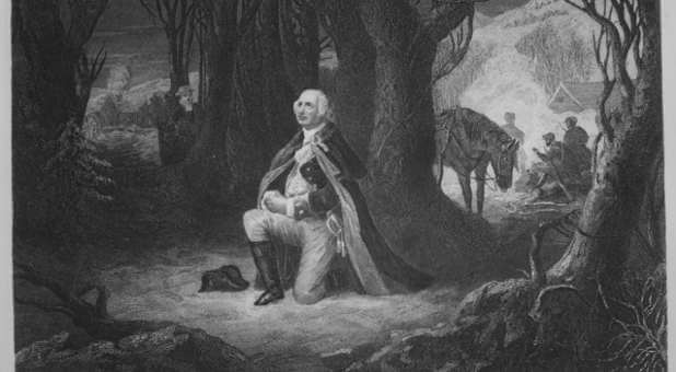 George Washington’s Secret Weapon for Defeating the British