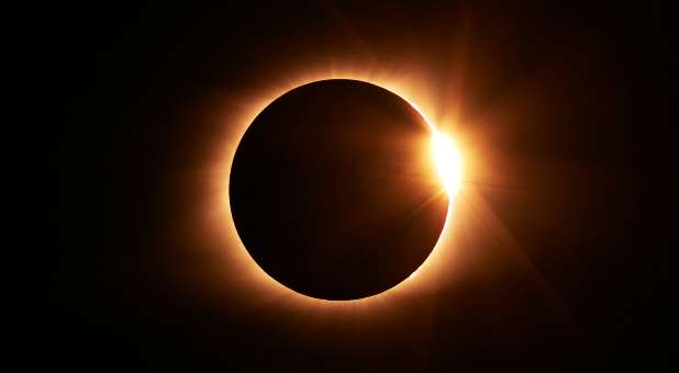 Upcoming Solar Eclipse is Giving Churches the Opportunity to Spread the Gospel