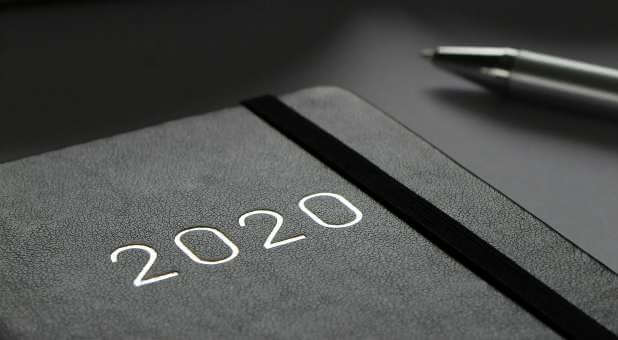 Morning Rundown: 2024 Prophecy: Is This the Year of the Do-Over?