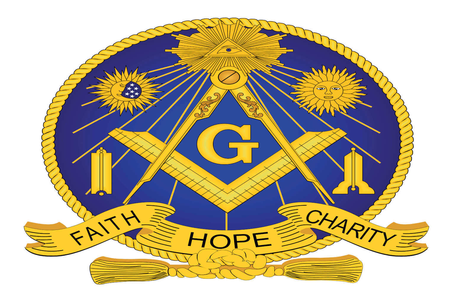 The Threat of Freemasonry Within the Church